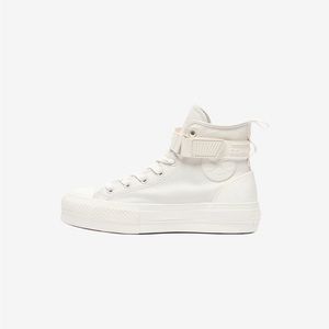 Converse Chuck Taylor All Star Lift Hi Vintage
Women's leather